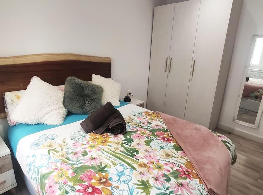 Apartament 'mini Jungle' En El Corazon De *