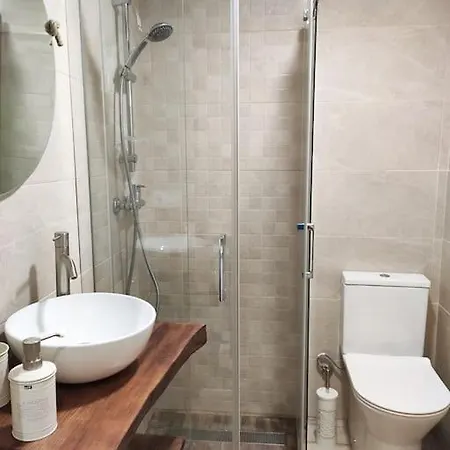 Apartamento 'Mini Jungle' En El Corazon De Cádiz Exterior photo